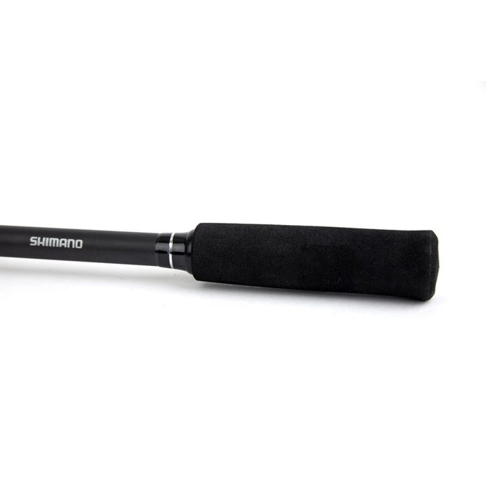 Риболовна въдица Shimano FX XT Spinning 2,70 м 10-30 г 2 цапфи. EVA