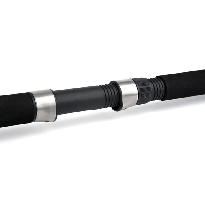 Риболовна въдица Shimano FX XT Spinning 2,70 м 10-30 г 2 цапфи. EVA