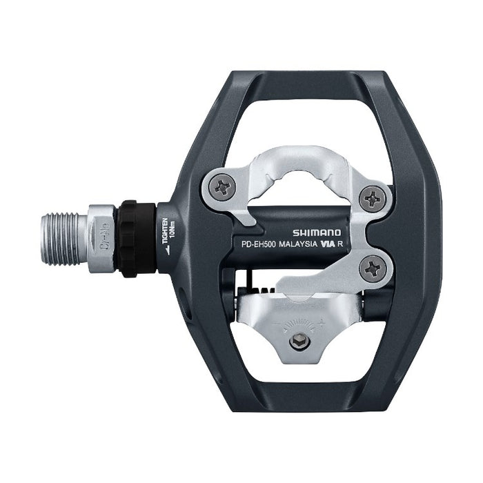 Резервна част/аксесоар за велосипед Shimano PD-EH500