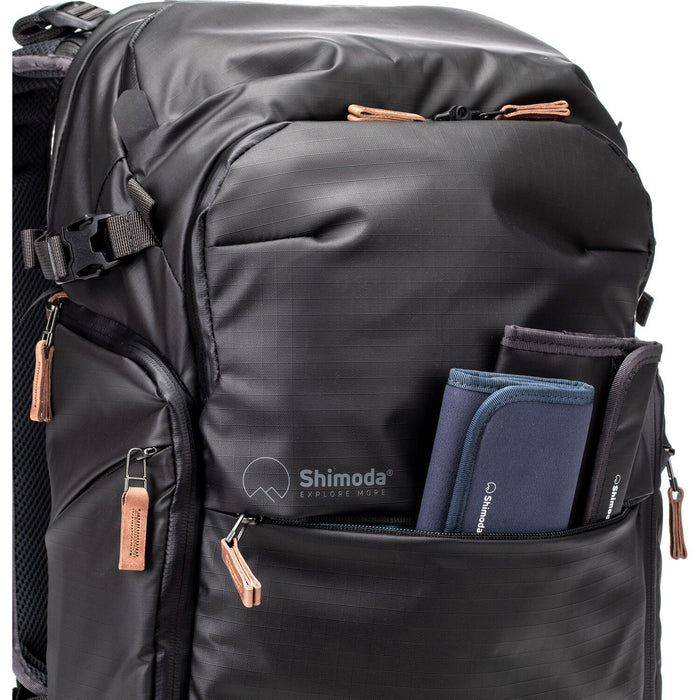 Раница Shimoda - Explore V2, 25l, черна