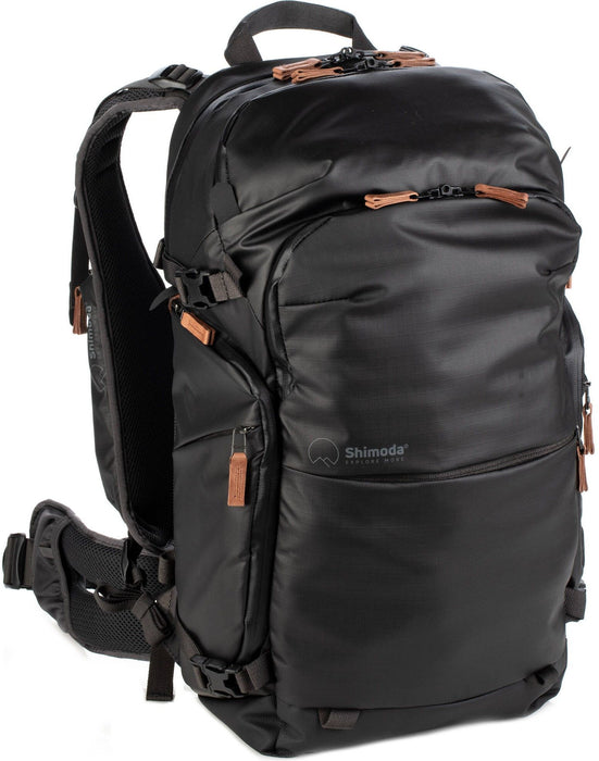 Раница Shimoda - Explore V2, 25l, черна