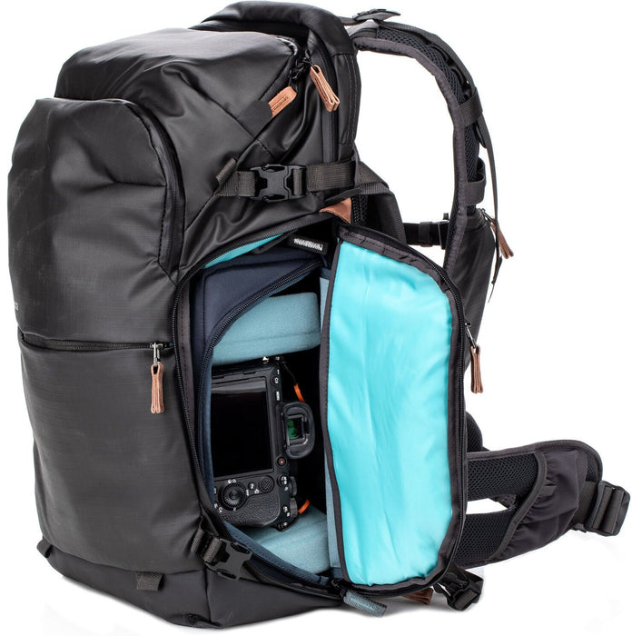 Раница Shimoda - Explore V2, 25l, черна