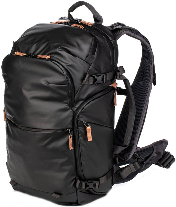 Раница Shimoda - Explore V2, 25l, черна