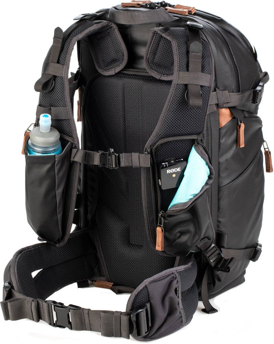Раница Shimoda - Explore V2, 25l, черна