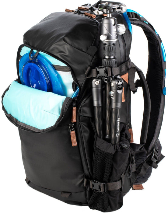 Раница Shimoda - Explore V2, 25l, черна