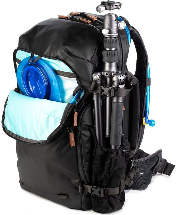 Раница Shimoda - Explore V2, 30l, черна