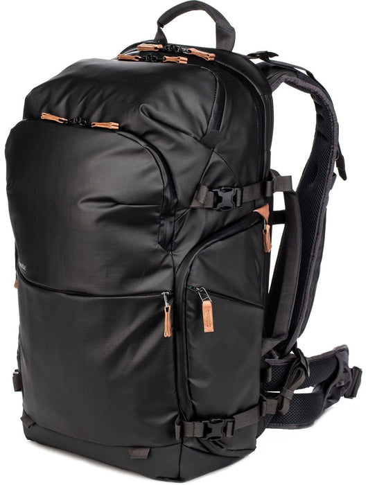 Раница Shimoda - Explore V2, 30l, черна