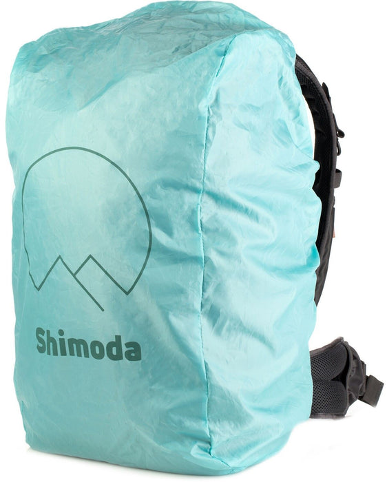 Раница Shimoda - Explore V2 30 + Mirorrless CU, Starter Kit, зелена