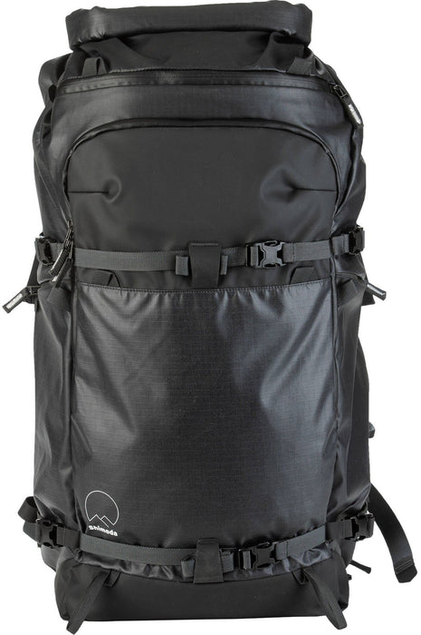 Раница Shimoda - Action X70, черна