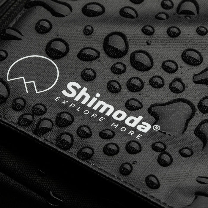 Раница Shimoda - Action X70, черна