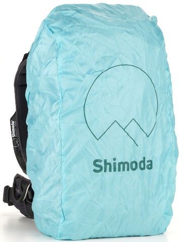 Раница Shimoda - Action X25 V2 + Small M-less Core Unit, Starter Kit, Black