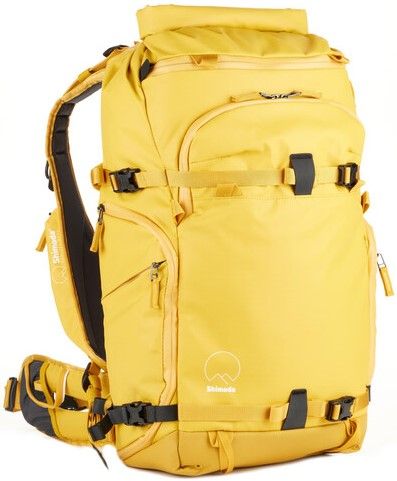 Раница Shimoda - Action X30 V2 + M-less Core Unit, Starter Kit, Yellow