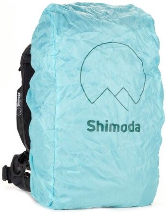 Раница Shimoda - Action X30 V2 + M-less Core Unit, Starter Kit, Yellow