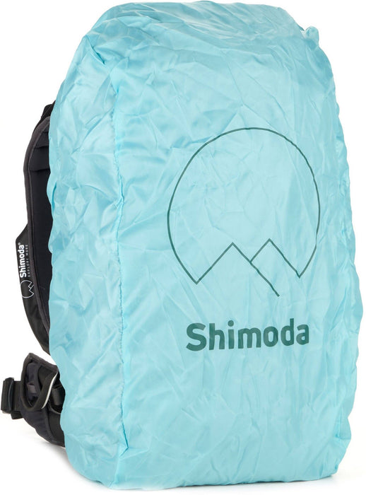 Раница Shimoda - Action X25 V2 + Small ML CU, Starter Kit, Army Green