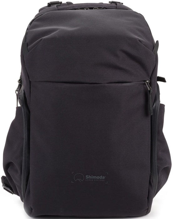 Фотораница Shimoda - Urban Explore 20 Kit, 20L, черна