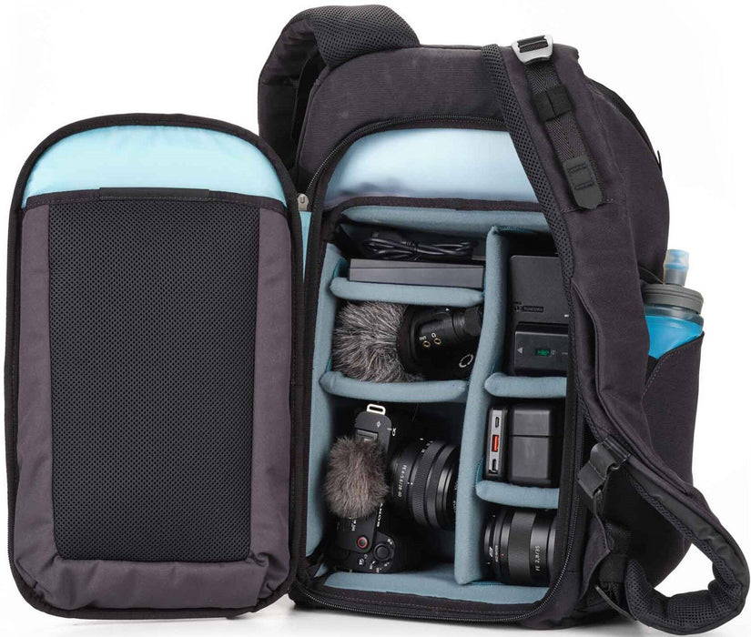 Фотораница Shimoda - Urban Explore 20 Kit, 20L, черна