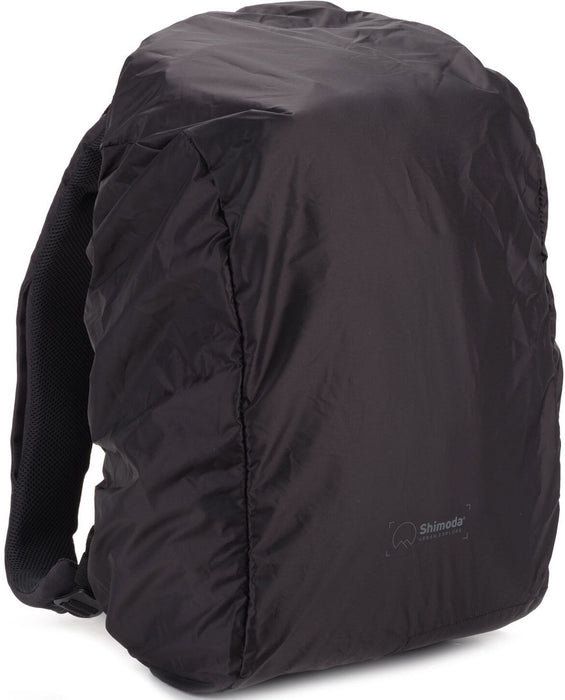 Фотораница Shimoda - Urban Explore 20 Kit, 20L, черна