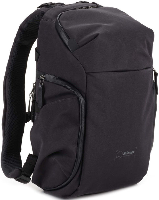 Фотораница Shimoda - Urban Explore 20 Kit, 20L, черна