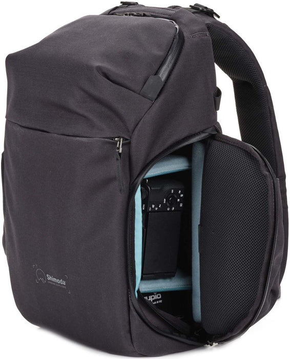 Фотораница Shimoda - Urban Explore 20 Kit, 20L, черна