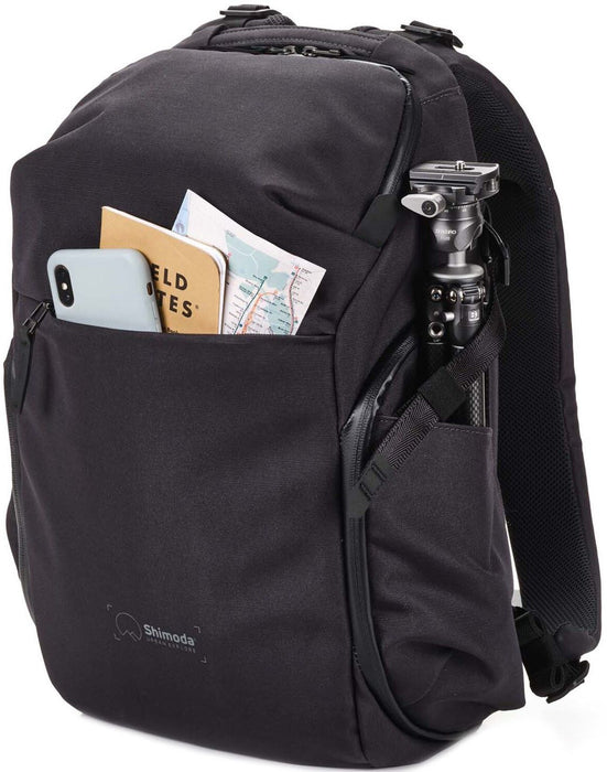 Фотораница Shimoda - Urban Explore 20 Kit, 20L, черна