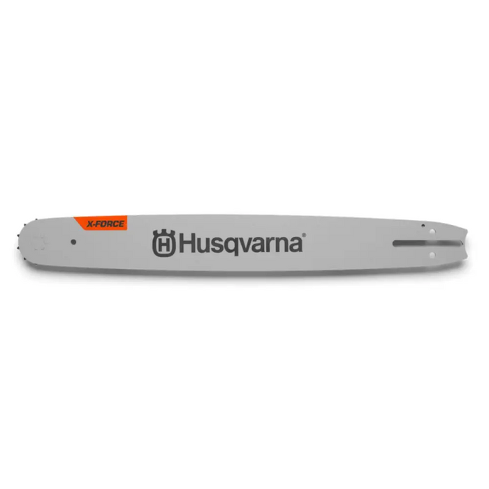 ШИНА HUSQVARNA X-FORCE 45 СМ 3/8 1.5 LM