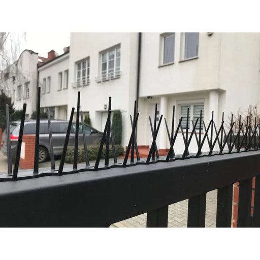 ШИП ПРОТИВ КАЦАНЕ НА ПТИЦИ