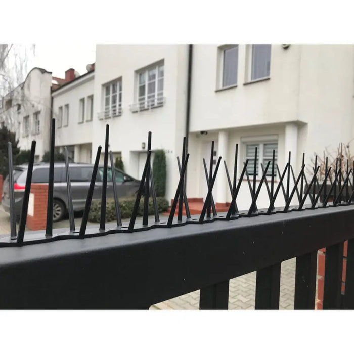 ШИП ПРОТИВ КАЦАНЕ НА ПТИЦИ