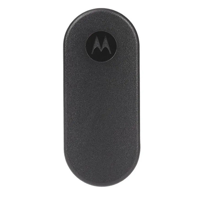 Щипка за аксесоар за двупосочна радиостанция Motorola 00272