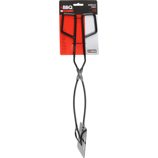 ЩИПКА ЗА БАРБЕКЮ ЧЕРНА BBQ C83500050