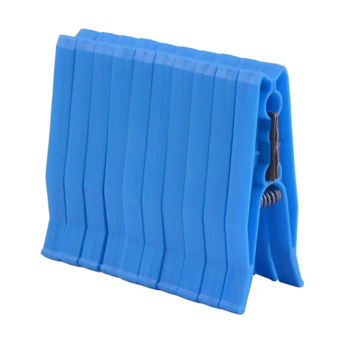 ЩИПКА ЗА ПРАНЕ КОМПЛЕКТ 10 БР MAK