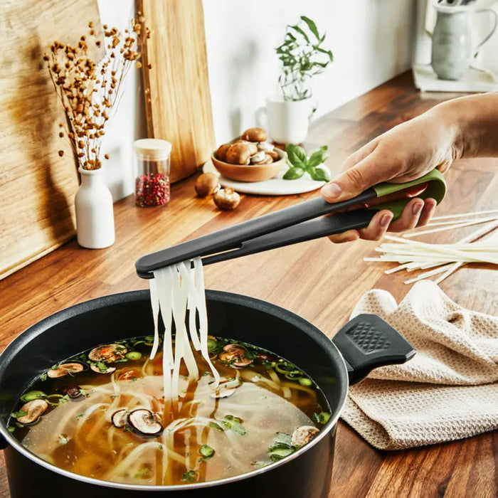 ЩИПКА ЗА СЕРВИРАНЕ 2В1 ESSENTIAL K2791324 TEFAL