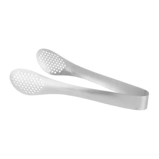 ЩИПКА ЗА СЕРВИРАНЕ 23 CM INOX MATT HORECANO