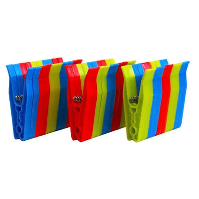 ЩИПКИ ЗА ПРАНЕ ГОЛЕМИ 30 БР MAK