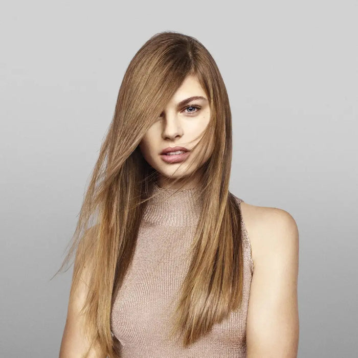 Широка ютия BaByliss Sleek Control Warm Black 98,4’’ (2,5 м)