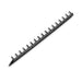 Широка ютия BaByliss Sleek Control Warm Black 98,4’’ (2,5 м)