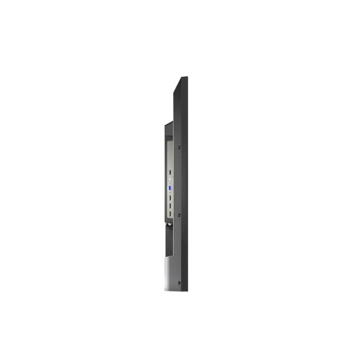 Широкоформатен дисплей NEC MultiSync E498 49’’ UHD 400cd/m2