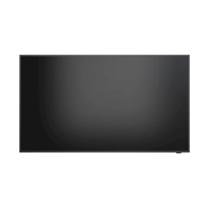 Широкоформатен дисплей NEC MultiSync E498 49’’ UHD 400cd/m2