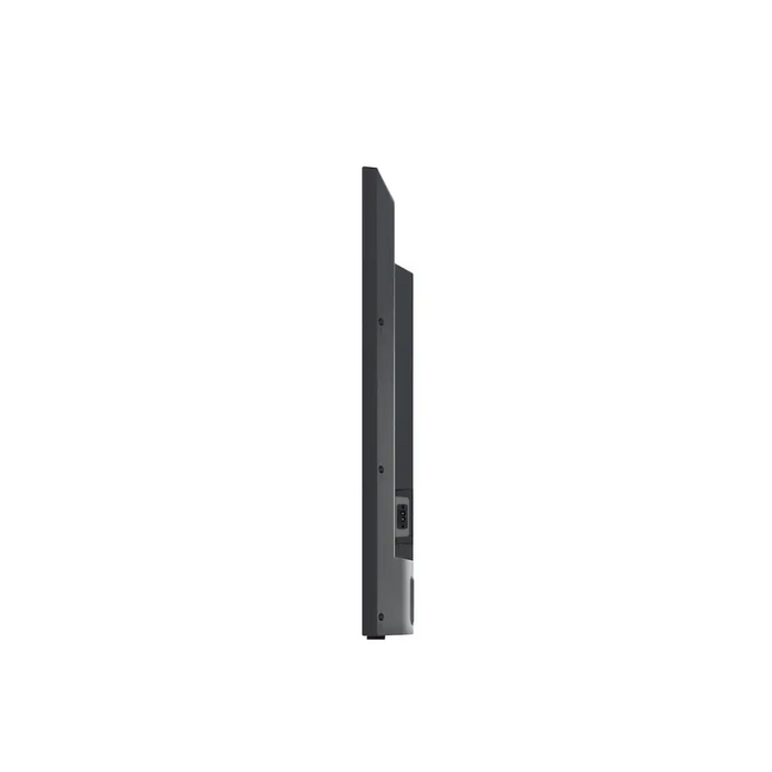 Широкоформатен дисплей NEC MultiSync E498 49’’ UHD 400cd/m2