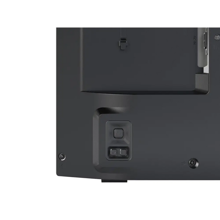 Широкоформатен дисплей NEC MultiSync E558 55’’ UHD 400cd/m2