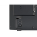 Широкоформатен дисплей NEC MultiSync E558 55’’ UHD 400cd/m2