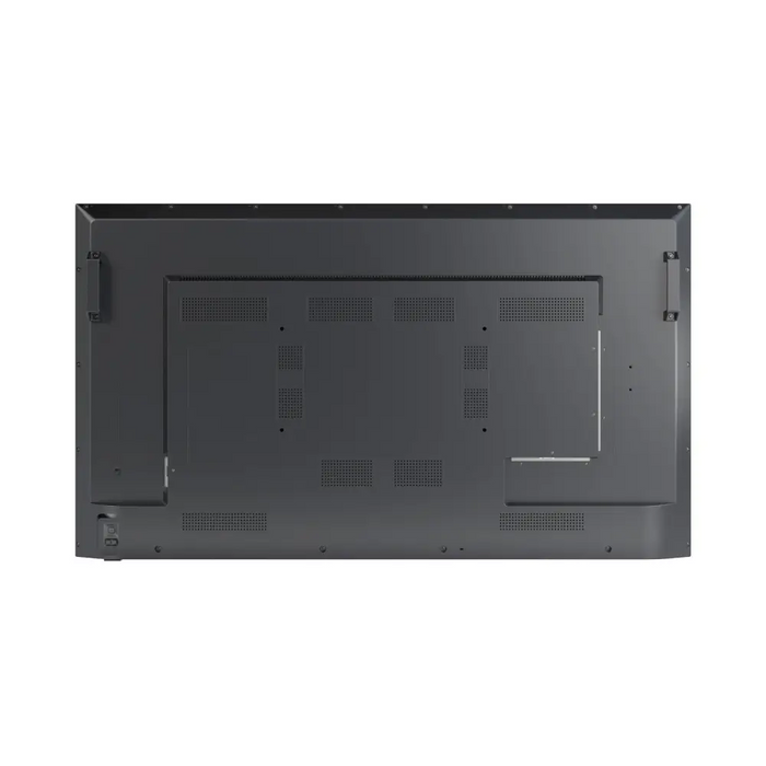 Широкоформатен дисплей NEC MultiSync E558 55’’ UHD 400cd/m2