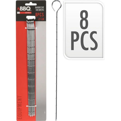 ШИШЧЕТА ЗА BBQ C80901110