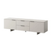 Шкаф Cama RTV 2D2S ALMA 180x41.5xH55 кашмир