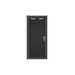Шкаф Lanberg 10’’ стенен монтаж 12U/280x310 (плоска