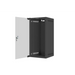 Шкаф Lanberg 10’’ стенен монтаж 12U/280x310 (плоска