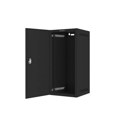 Шкаф Lanberg 10’’ стенен монтаж 12U/280x310