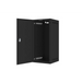 Шкаф Lanberg 10’’ стенен монтаж 12U/280x310