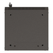 Шкаф Lanberg 10’’ стенен монтаж 6U/300x300 (плоска