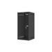 Шкаф Lanberg 10’’ стенен монтаж 12U/280x310 (плоска