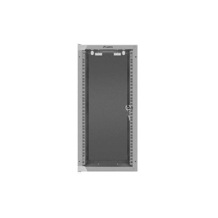 Шкаф Lanberg 10’’ стенен монтаж 12U/280x310